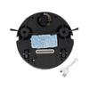Sweeping and Wet Mopping Robot Vacuum Cleaner Automatic Recharging