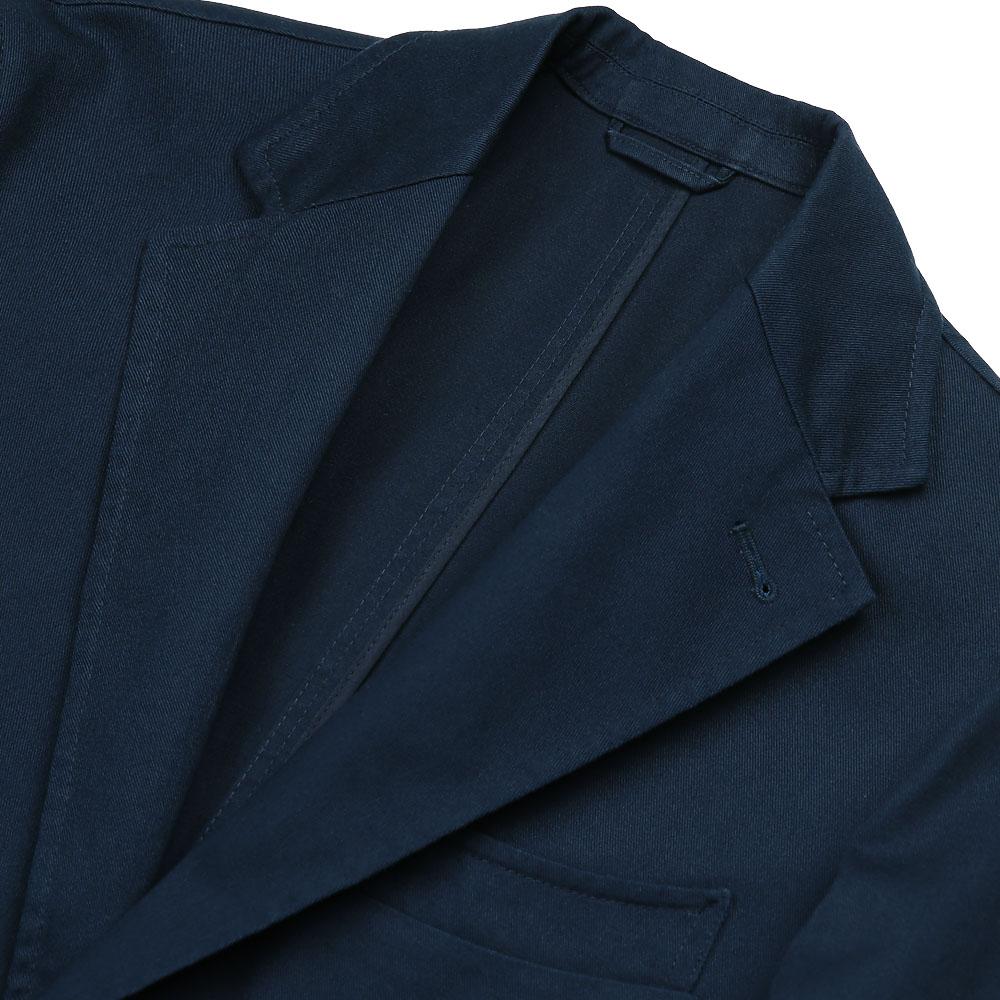 Sortie 3R2B Cotton Washed Jacket (Navy)