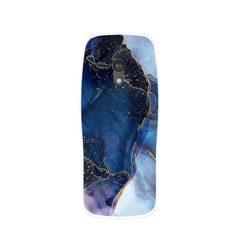 For Nokia 3210 2024 Case Fashion Clear TPU Soft Silicone TPU Back Cover For Nokia 3210 4G 2024 Protection Shell Fundas Coque