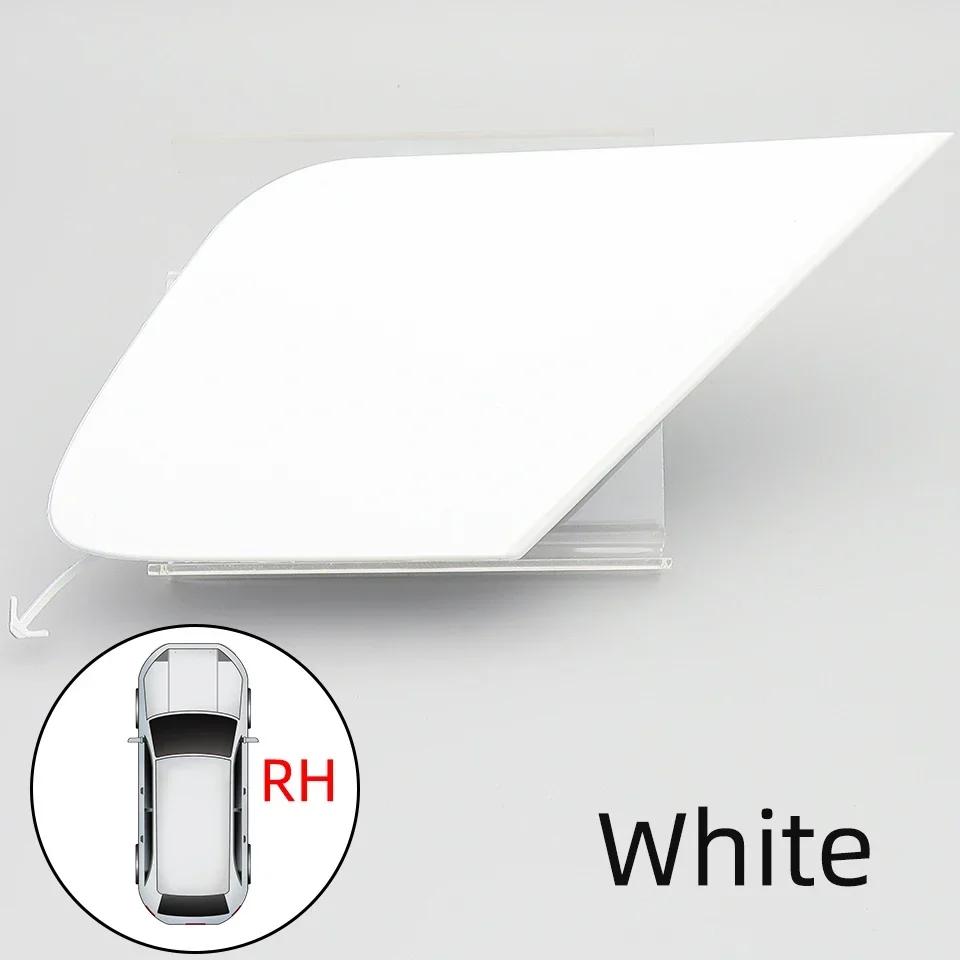 Car Front Bumper Tow Hook Eye Cover Cap For Lexus ES ES200 ES250 ES260 ES350 ES300H 2018 2019 2020 2025 Towing Hook Trailer Lid