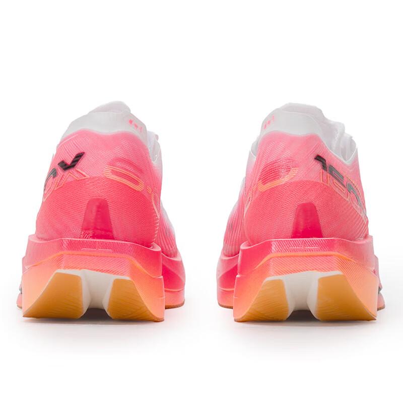 Xtep Scarpe da Corsa Traspiranti Ammortizzate da Uomo 976319110057