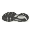 New Anta Running Collection Slip Resistant Breathable Low Top Casual Running Shoes Men's White Gray Silver 912525597-4