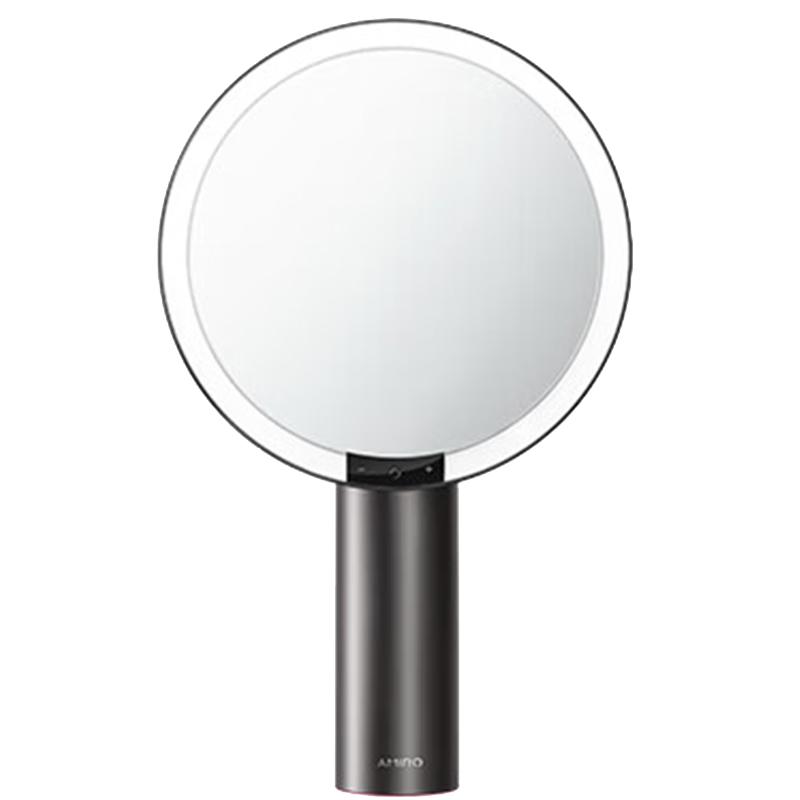 

Smart LED Makeup Mirror