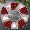 2024 New Original Christmas Self-Adhesive Candy Gift Bag [Item Number]