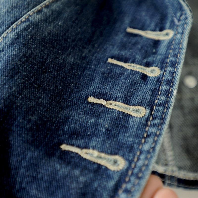Buy Women Denim Waistcoat Gilet Cowboy 