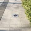 VidaXL 3x Lampe de Sol Lampe d'Extérieur Luminaire Lampe Éclairage de Jardin 40394
