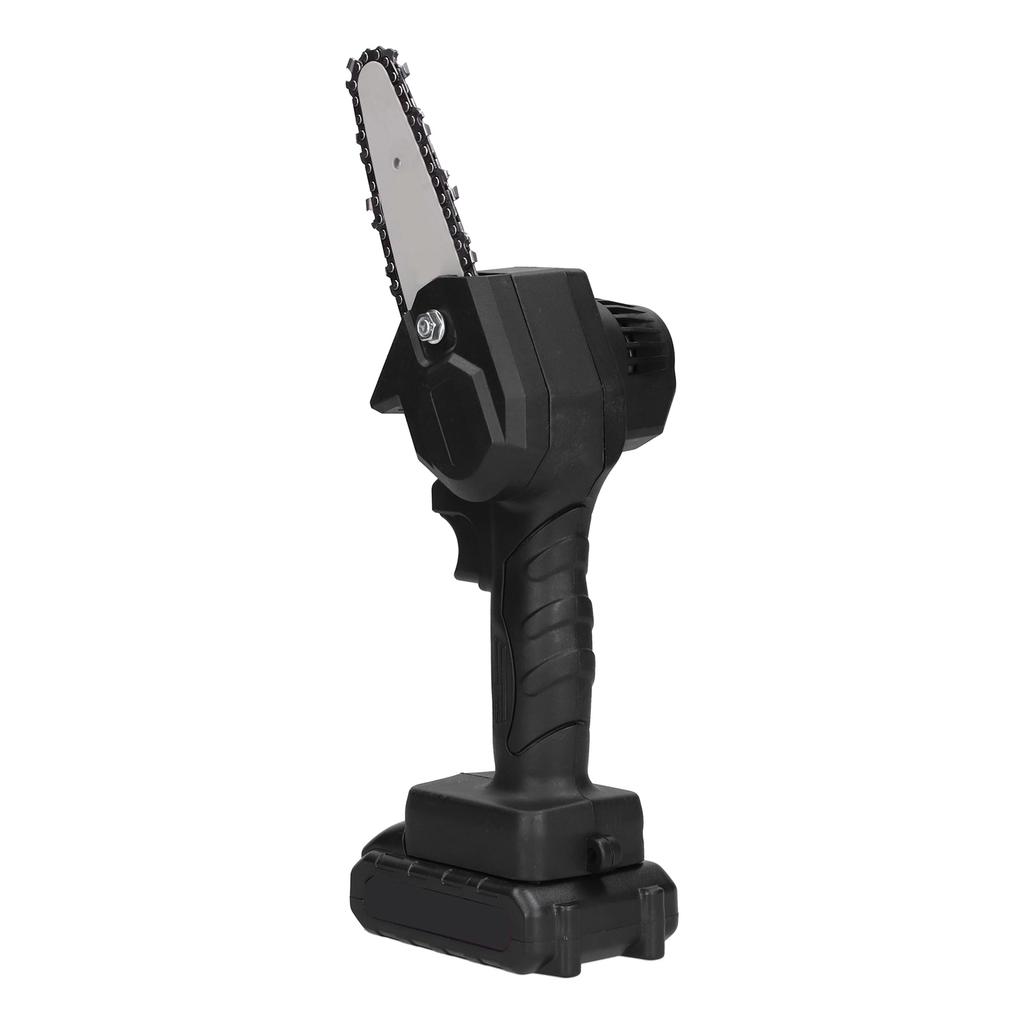 Lithium Chain Saw Lightweight Portable Upgrade Tools for Garden Logging
