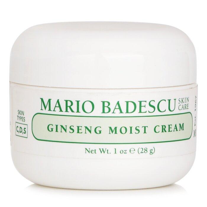 Mario Badescu Ginseng Moist Cream