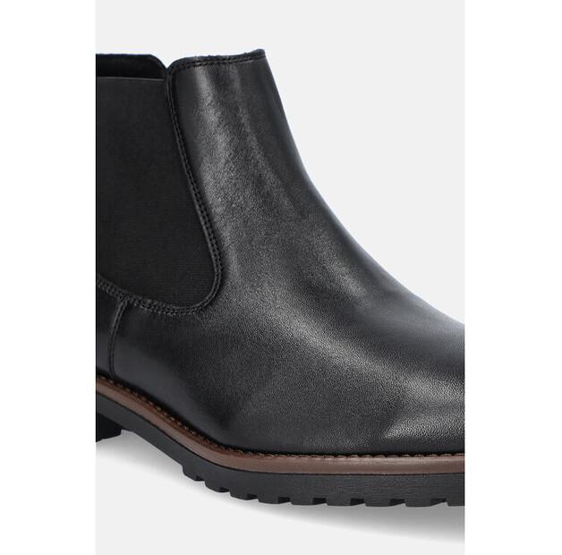 Lancerto Wilford Half-Boots