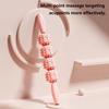 Muscle Roller Stick for Athletes 46085 Rollers Body Deep Tissue Massage