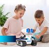 Robot Rc Ze Sterowaniem Gestami I Muzyką, Zabawka Zdalnie Sterowany Robot