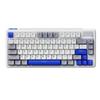 Rapoo V700DIY-75 Tri-Mode Gasket Hot-Swappable Mechanical Keyboard