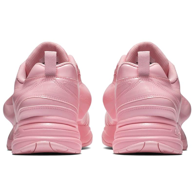 Nike Air Monarch Iv Martine Rose Pink Sneakers AT3147-600