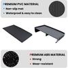 Center Console Organizer Compatible With Toyota Grand Highlander  2024 2025 2026 Ert Storage Tray With Anti-Slip Mat Interior Accessories