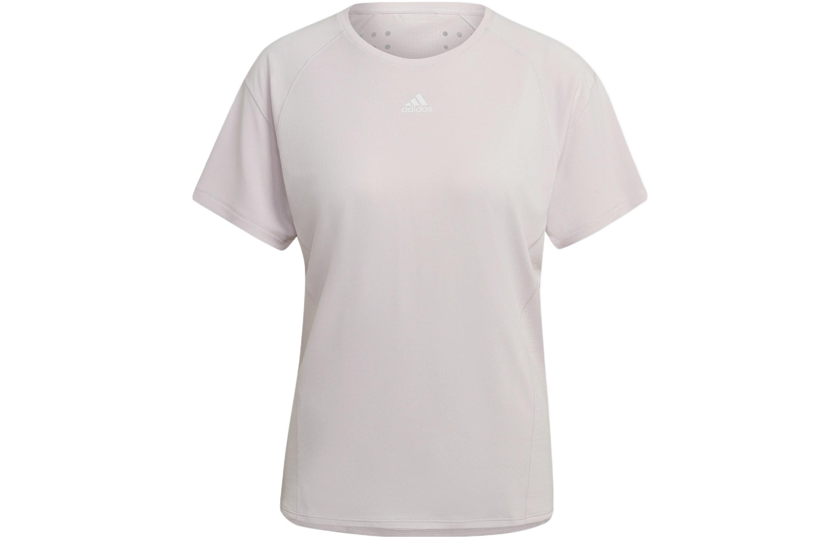 Adidas Raglan Sleeve T Shirt Women s HC0575 M