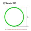 Agility & Fitness Training Rings for Football & Rugby