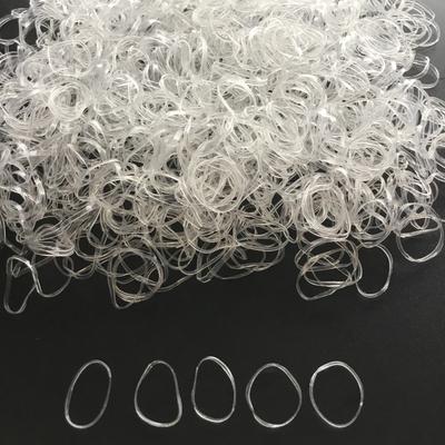 Accessori per capelli – Elastici per capelli