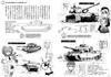 Moeyo! Tank School Postwar Edition Type II German, British, and French Tanks