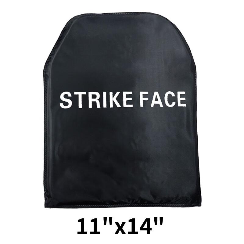 Tactical Security Vest PE Soft Insert Panel