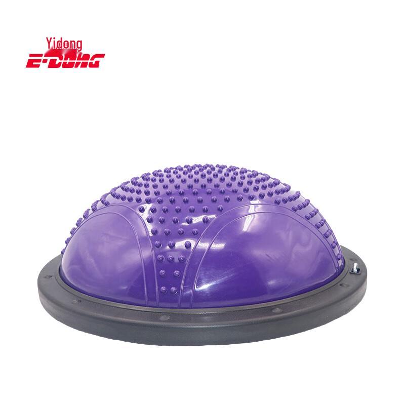 Yidong Half-Dome Balance Yoga Ball