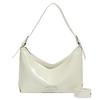 New large-capacity shoulder bag fashion underarm bag street trend portable shoulder messenger bag women's bag