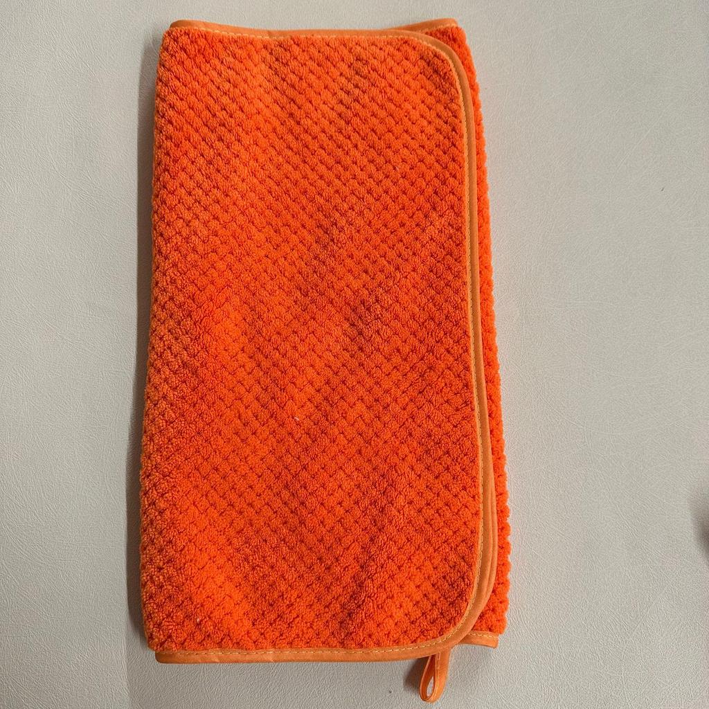 Ręcznik kąpielowy z polaru koralowego Merbau - Miękki, Chłonny, Niepylący, Gładki Duży Ręcznik dla Mężczyzn i Kobiet