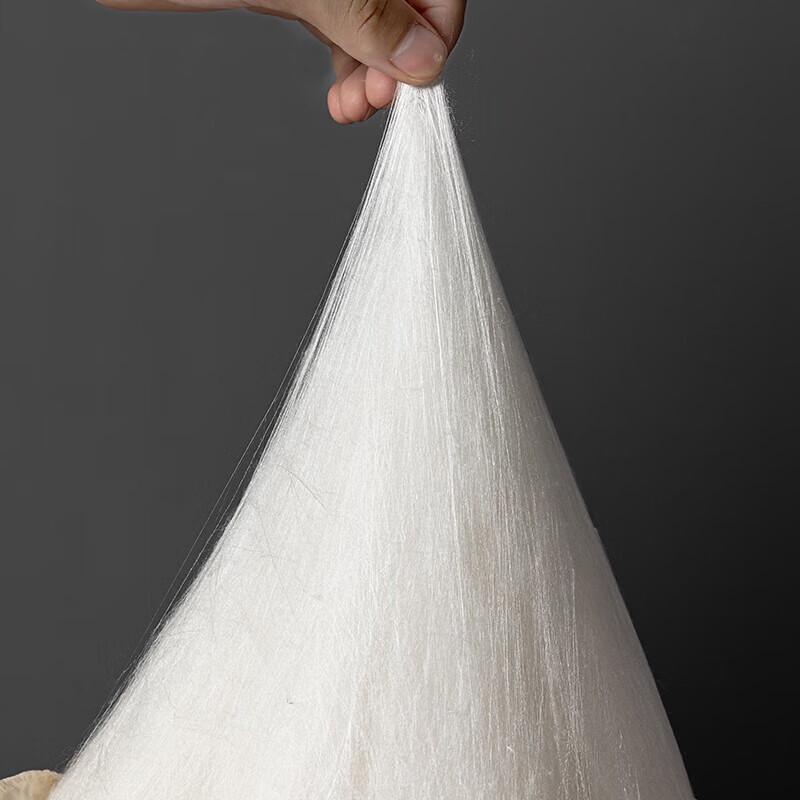 

Muji Natural Mulberry Silk Quilt