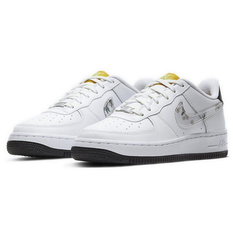 Nike Air Force 1 Low Daisy GS CW5859-100