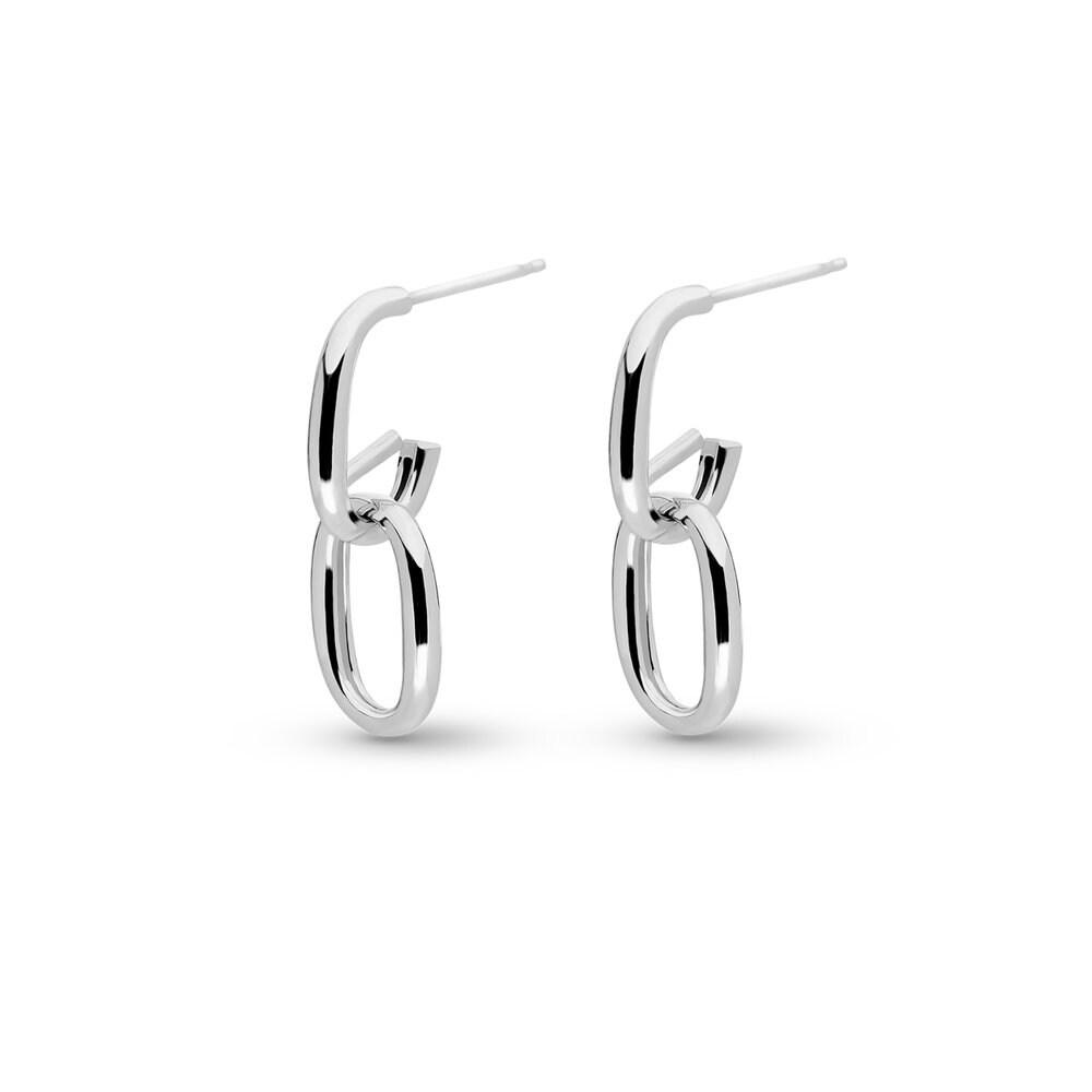 [925 Silver] Minimal S2