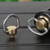 D Rings 1/4inch Screw for Camera Tripods DSLR Camera Tripods Monopod Plate