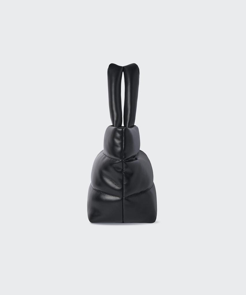 Musinsa Standard Woman Women'S Padded Tote Bag [Black]
