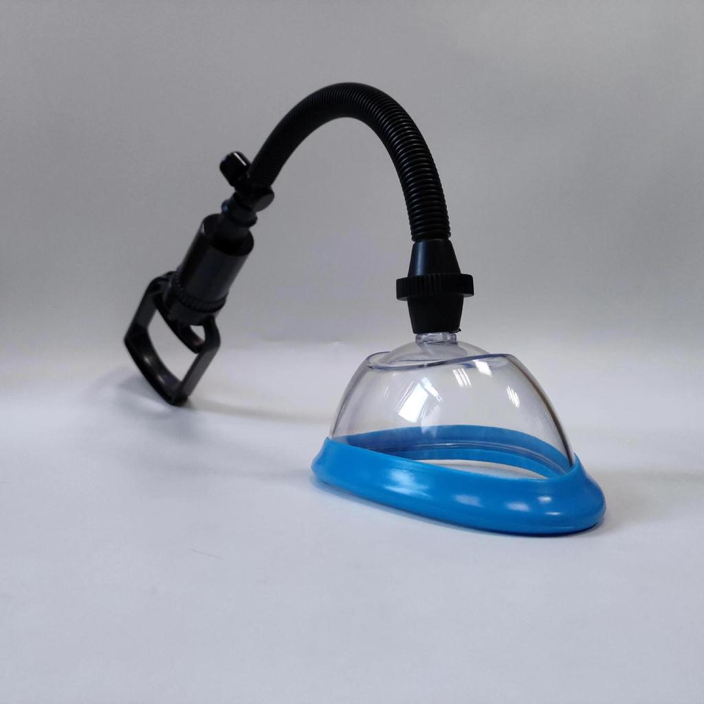 Clitoral Sucking Vacuum Stimulator by [Manufacturer]