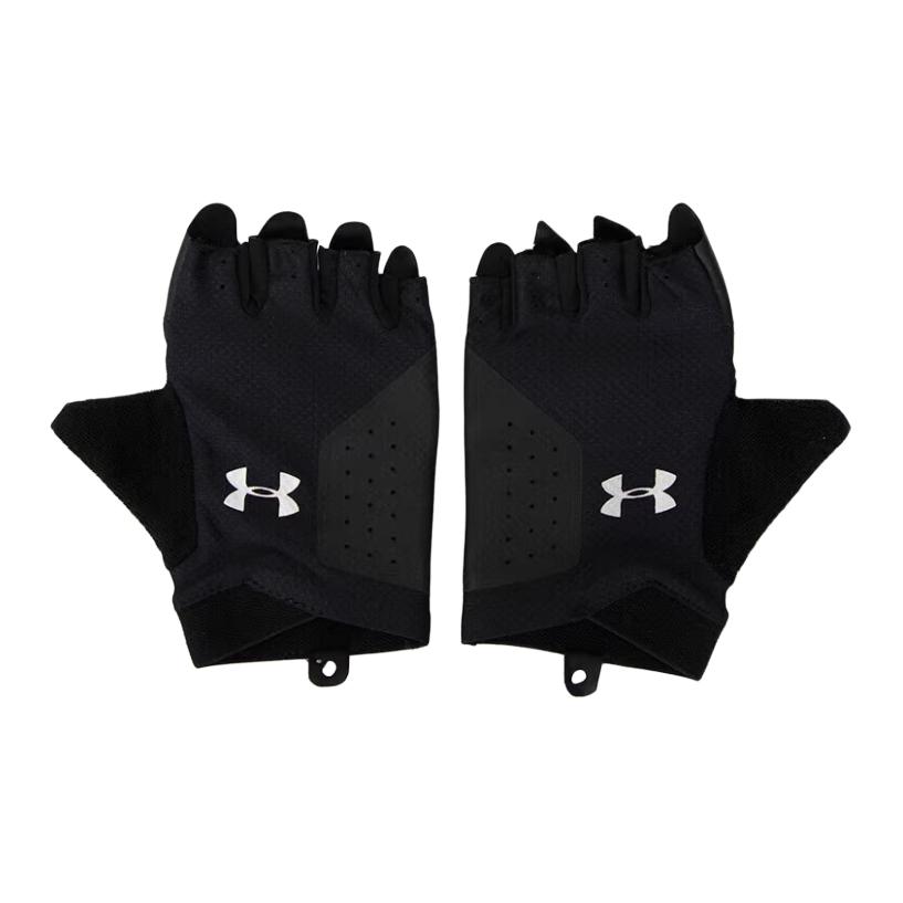 Under Armour Sports Gloves Unisex Black 1329326-001 XL