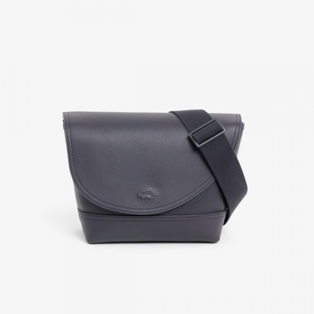 

Lacoste Messenger Bag Smong