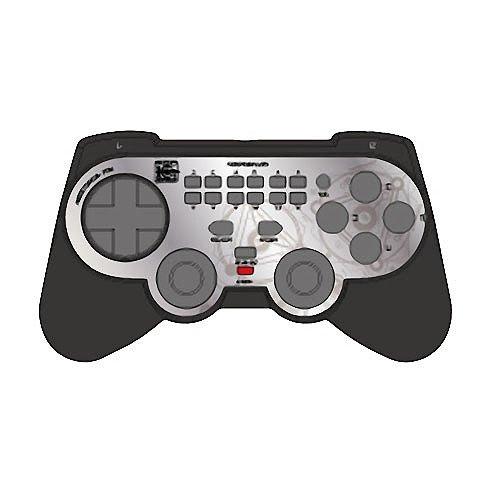 

Оригінальний USB-геймпад Exor Phantasy Star Universe EX00