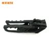 Motorcycle Accessories Chain Guide Guard Inner Core Aluminum Cover For HONDA CRF250R CRF250X CRF450R CRF450RX 2007-2019 Pit Bike