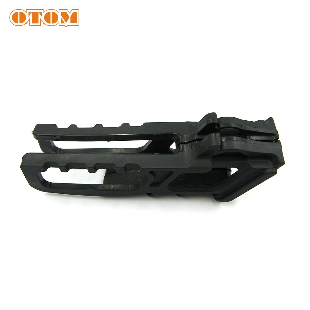 Motorcycle Accessories Chain Guide Guard Inner Core Aluminum Cover For HONDA CRF250R CRF250X CRF450R CRF450RX 2007-2019 Pit Bike