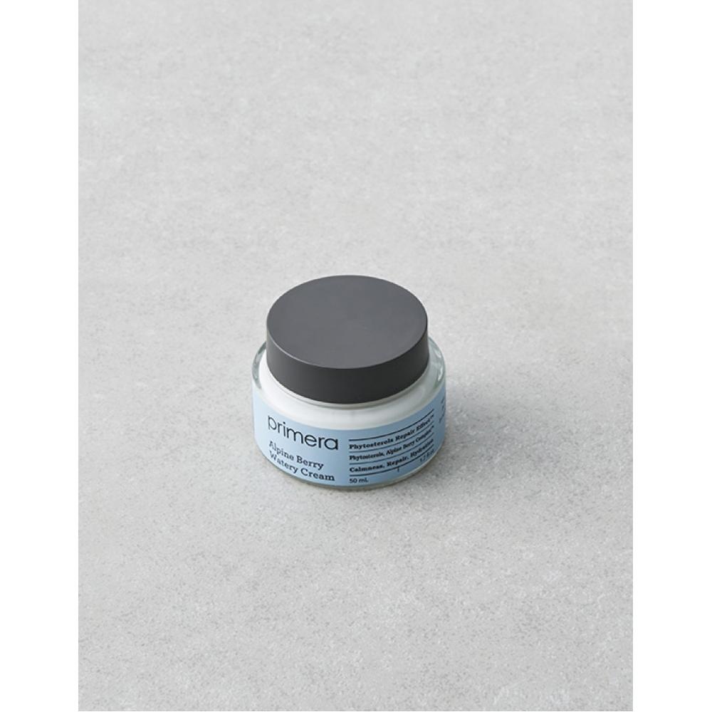 

Primera Alpine Berry Watery Cream 50ml