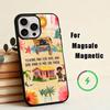 Boy DtMF B-Bad B-Bunny  Phone Case For iPhone17,16,15,14,13,12,11 Plus,Pro Magnetic with Magsafe Wireless Charging