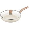 SUPOR Light Cast Star Stone Frying Pan