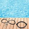 Compatibility Check Clamp Collar O-Ring Replacement Easy Installation