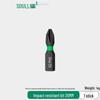 Phillips Hex Set: Strong Magnetic, Non-Slip Tungsten Steel, High Hardness Electric Screwdriver Bits