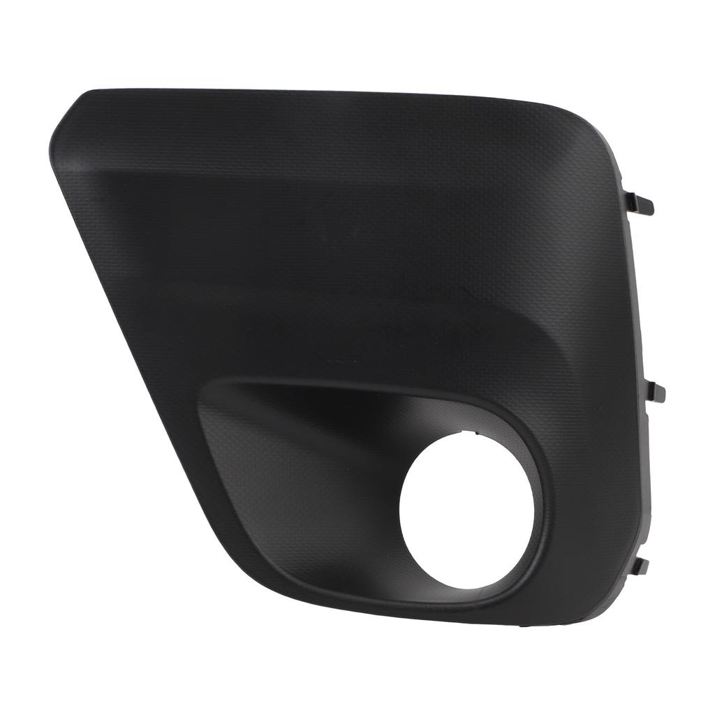 Fog Light Trim Cover Enhanced Protection OEM Standard Fog Lamp Trim Bezel Replacement for Subaru Forester 2019 To 2021