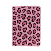 Boekmodel is geschikt voor ipad11 beschermhoes air5 tablet Pro10.5 inch hoes animatie anti-val mini siliconen zacht