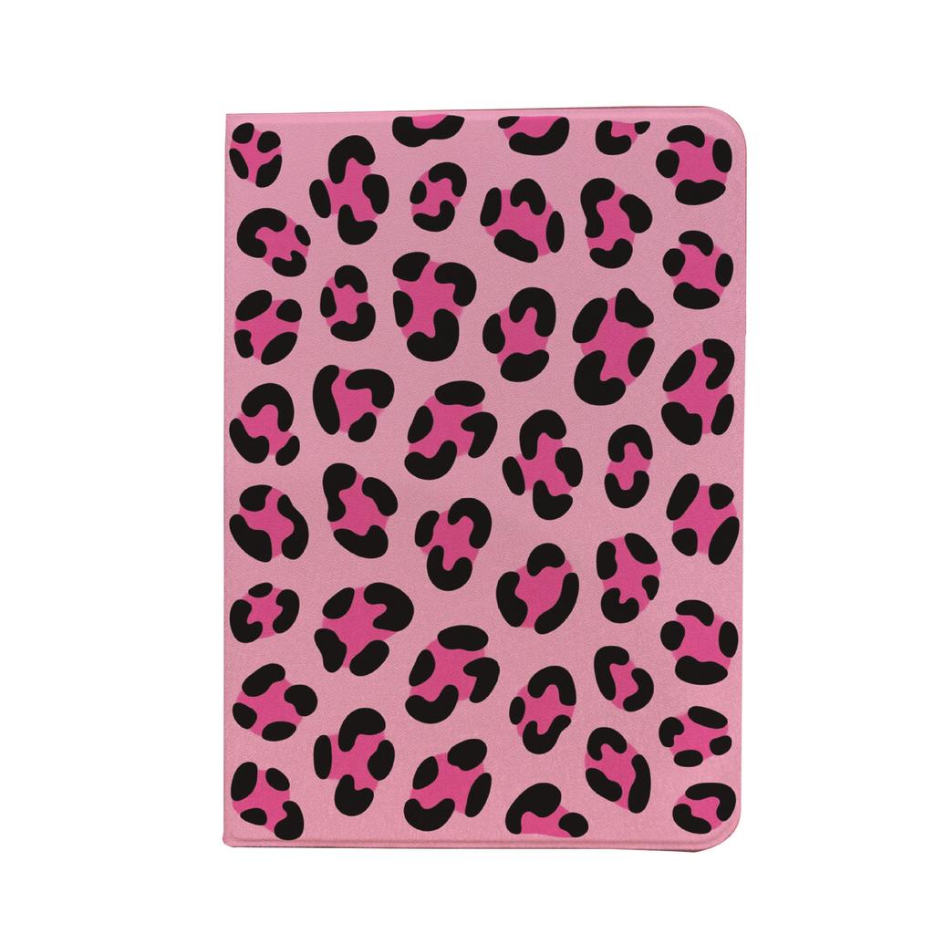 Boekmodel is geschikt voor ipad11 beschermhoes air5 tablet Pro10.5 inch hoes animatie anti-val mini siliconen zacht