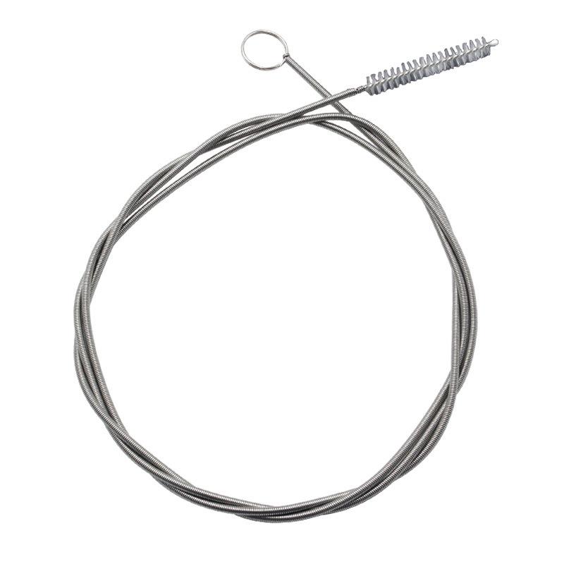 Kartáč na čištění odtoku chladničky - Uvolněte a vyčistěte odtokové cesty