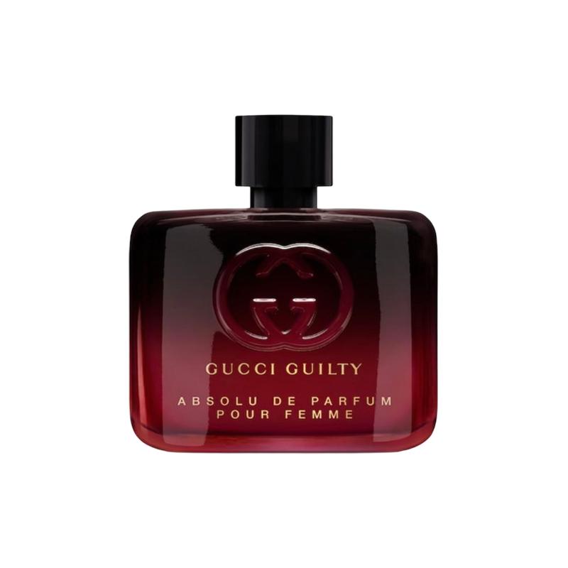 Gucci Guilty Love Fiery Lady Perfume Amber Floral Fragrance EDP 60ml коричневый