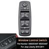 04602534AF Car Accessories Electric Power Master Window Switch Button 4602534AF For Jeep Liberty Dodge Journey Grand Caravan