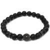 JYL TS Bracelet Unique  Copper Bead Style Combines Individuality And Durability
