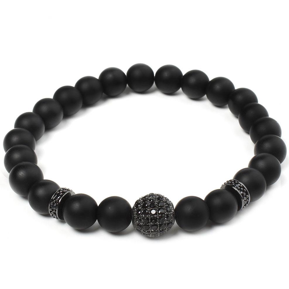 JYL TS Bracelet Unique  Copper Bead Style Combines Individuality And Durability